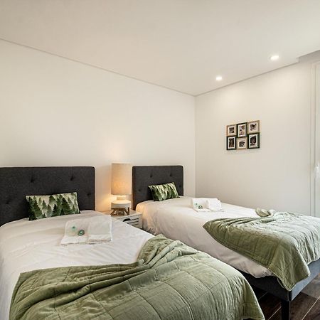 Beguest Albufeira Luxus Villa Екстер'єр фото