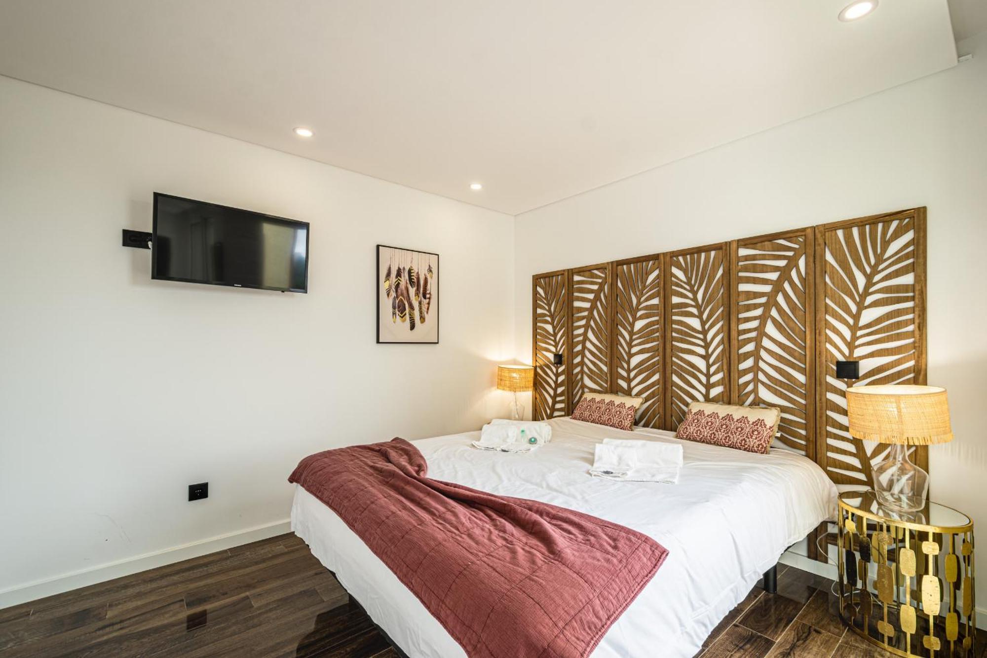 Beguest Albufeira Luxus Villa Екстер'єр фото