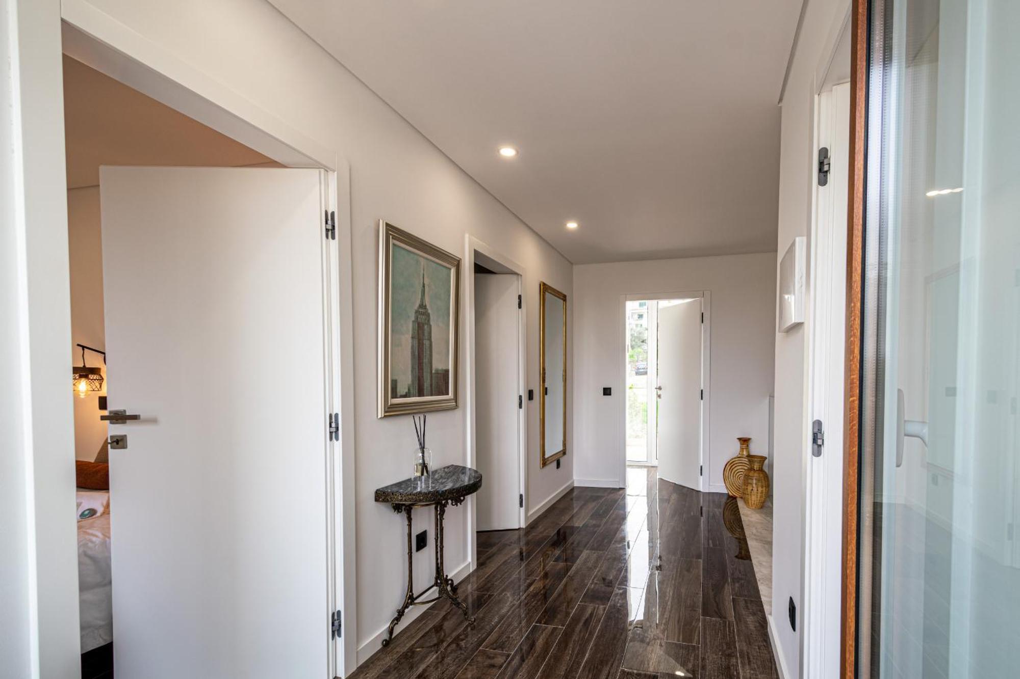 Beguest Albufeira Luxus Villa Екстер'єр фото
