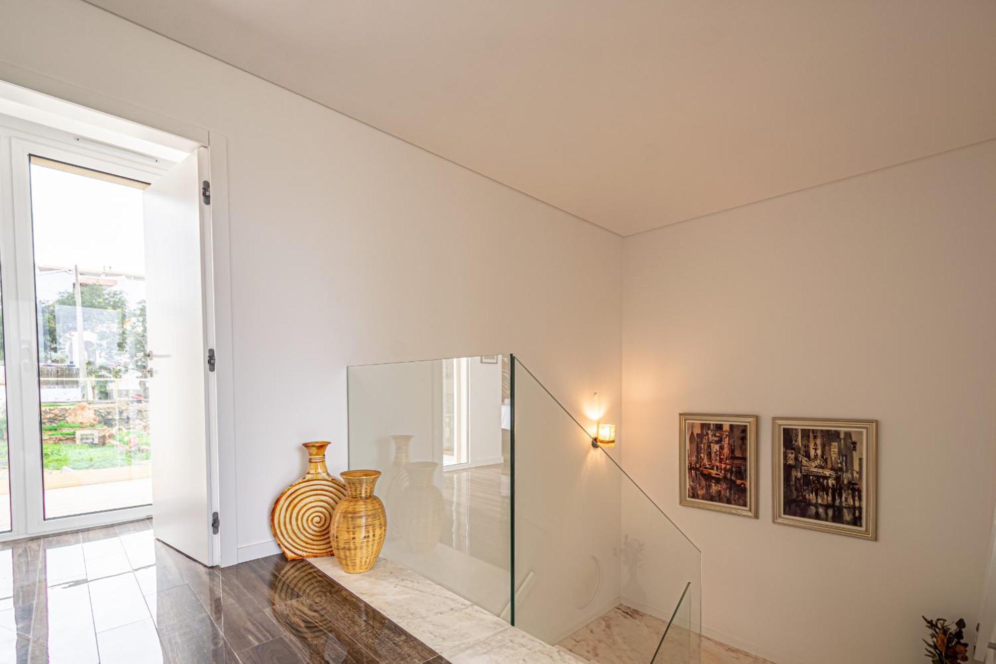 Beguest Albufeira Luxus Villa Екстер'єр фото