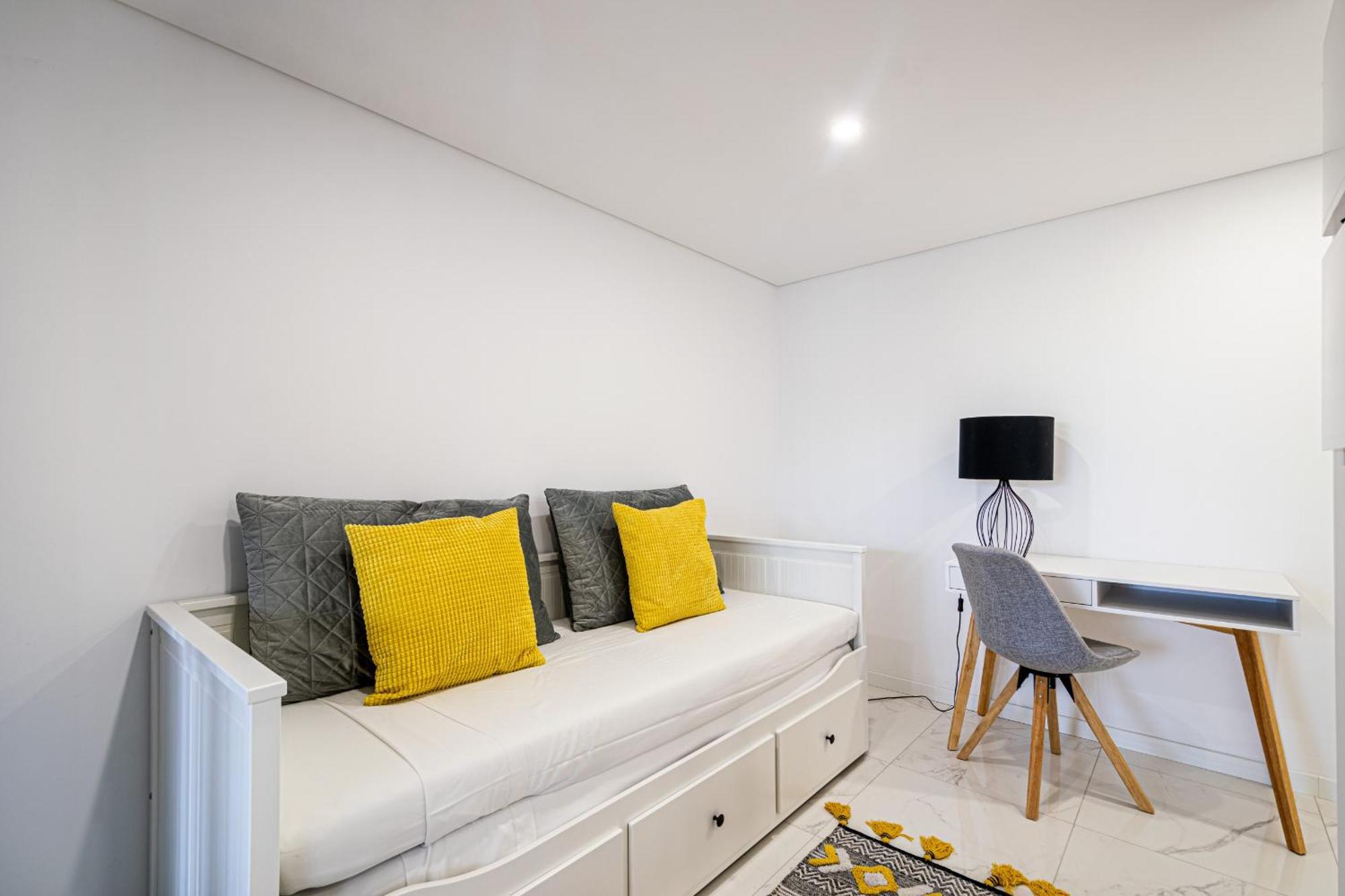 Beguest Albufeira Luxus Villa Екстер'єр фото